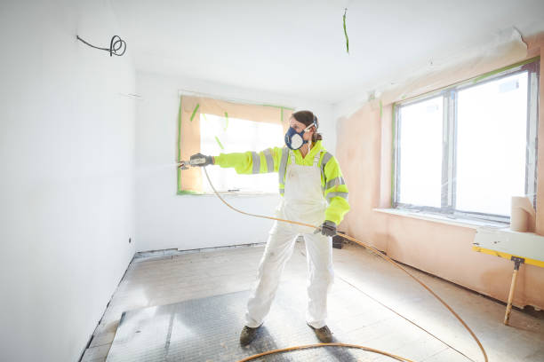 Best Environmental Consulting for Mold Prevention  in Johnston, SC