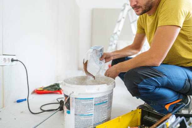 Best Commercial Mold Inspection  in Johnston, SC